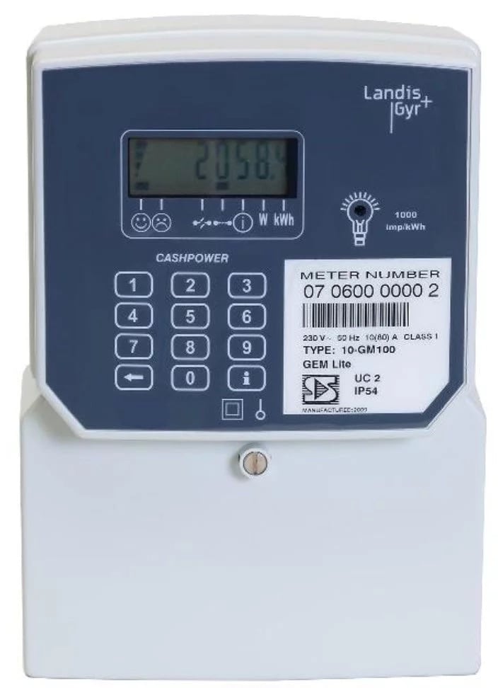 Download Prepaid Electricity Meter Hack Uk